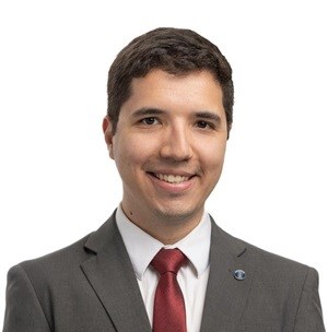 Gabriel Cortes